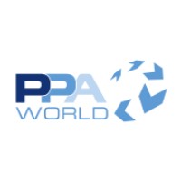 PPA WORLD –  Football Agent logo - Similar company to Top Football Agent