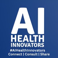 AI.Health.Innovators logo - Similar company to Remedi