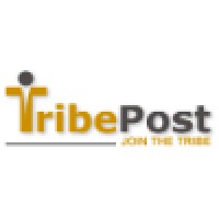 TribePost Ltd - Fixed Price Recruitment Advertising / Flat Fee Recruitment Advertising logo - Similar company to Be.Scot