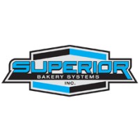 Superior Bakery Systems logo - Similar company to Kortlever Bread Processing