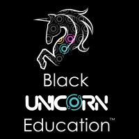 Black Unicorn Education logo - Similar company to Scoutlier By Aecern