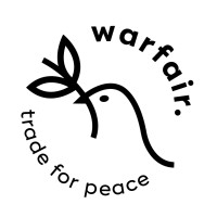 warfair logo - Similar company to The -Able