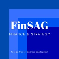 FinSAG logo - Similar company to Solucalc | The Co2 Salt-Free And Eco-Friendly Water Softener.