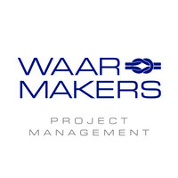 Waarmakers Projectmanagement logo - Similar company to Limco Safety