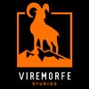 Viremorfe Studios logo - Similar company to Bitsafve