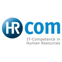 HR-Com GmbH logo - Similar company to Roos It Gmbh & Co. Kg