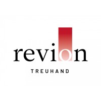 Revion Treuhand AG logo - Similar company to Scent Vision