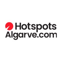 Hotspots Algarve logo - Similar company to The Triangle Magazine