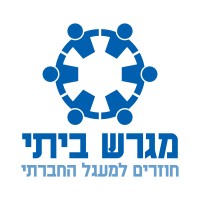 Home-Base Israel logo - Similar company to Deep Edge Fund Management