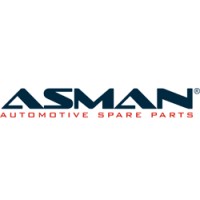 Asman Otomotiv logo - Similar company to Asman