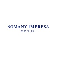 Somany Impresa Group logo - Similar company to Hindware Home Innovation Limited