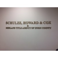 Schulze Howard & Cox logo - Similar company to Anthony Law, Llc