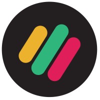 Line Media logo - Similar company to Maven Design