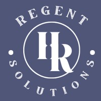 Regent HR Solutions Pvt. Ltd. logo - Similar company to Smarttech Developers