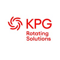 KPG Rotating Solutions logo - Similar company to Quartzelec Limited