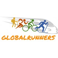 Globalrunners AB logo - Similar company to Interactive People