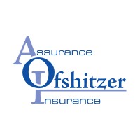 Ofshitzer Insurance Agency logo - Similar company to Inslyf Insurance Brokers