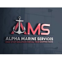 Alpha Marine Services (India) logo - Similar company to Alpha Marine Services Mumbai