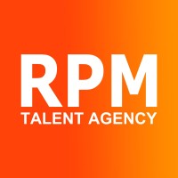 RPM Talent logo - Similar company to Hathor Studios