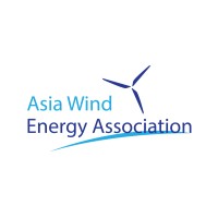 Asia Wind Energy Association logo - Similar company to Instaprotection Sg