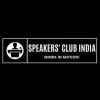 Speakers' Club India logo - Similar company to Indian Speaker Bureau
