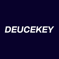 Deucekey logo - Similar company to Offset Yoyo