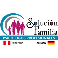 Solución Familia - Centro Psicológico logo - Similar company to Synnexa