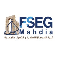 Faculté des Sciences Economiques et de Gestion de Mahdia logo - Similar company to Ariana