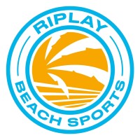 Riplay Beach Sports logo - Similar company to Posto 011