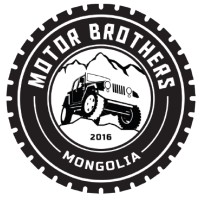 Motor Brothers Mongolia logo - Similar company to Visaright