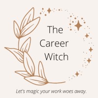 The Career Witch logo - Similar company to Luv1 Media Llc
