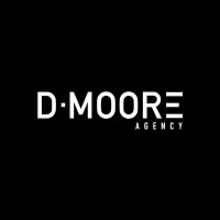 D·MOORE Agency logo - Similar company to Moss Comunicación