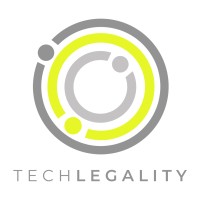 Tech Legality logo - Similar company to Aforip
