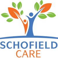 Schofield Care logo - Similar company to Correct Cryogenics, Inc. An Equigas Company