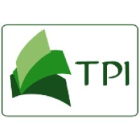 TPI logo - Similar company to Polycup