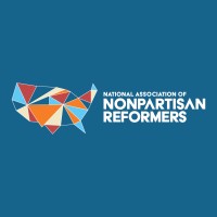 National Association of Nonpartisan Reformers logo - Similar company to California Rcv Coalition