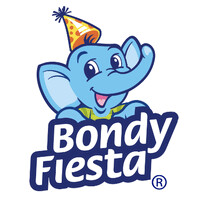 GRUPO BONDYFIESTA logo - Similar company to Productos Zero Lácteo