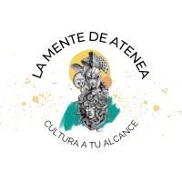La mente de Atenea: Cultura a tu alcance logo - Similar company to VC Lab Consulting