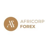Africorp Forex logo - Similar company to Bold & Pros.