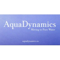 AquaDynamics logo - Similar company to Joynt Tech