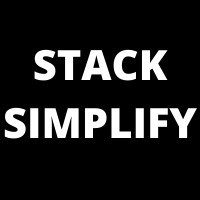 STACKSIMPLIFY logo - Similar company to Aitpl