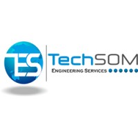 TechSOM Engineering Services logo - Similar company to Precision24 Engineering