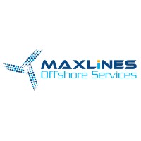 Maxlines Offshore Services Inc. logo - Similar company to Seasight Davits