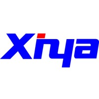 XINYA ELECTRONIC CO., LTD. logo - Similar company to Rhtconn Electronics