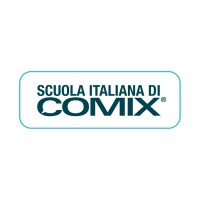 Scuola Italiana di Comix logo - Similar company to B'Ars, Barcelona International Arts&Vfx Fair