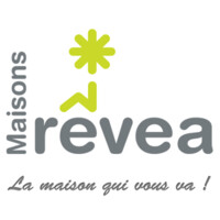 Maisons Rêvéa logo - Similar company to Domeus Constructions