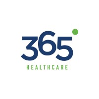 365 Healthcare logo - Similar company to Studio Wonder Works