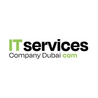 It Services Company Dubai logo - Similar company to Wrap It Up - Dubai’S Leading Interior Wrapping & Renovation Company