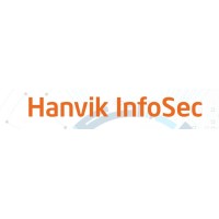HANVIK INFOSEC logo - Similar company to Esecure Solutions