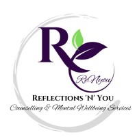 ReNyou- Reflections 'N' You Counselling & Mental Wellbeing Services logo - Similar company to Shine Trust